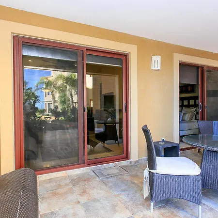 Coral 105 El Faro By Project 4 Life Apartment